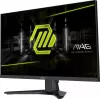 Monitorius MSI MAG 274QF X24 68,6 cm (27 col.) 2560 x 1440 pikselių Wide Quad HD LCD juodas