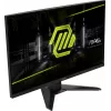 Monitorius MSI MAG 274QF X24 68,6 cm (27 col.) 2560 x 1440 pikselių Wide Quad HD LCD juodas