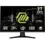 Monitorius MSI MAG 274QF X24 68,6 cm (27 col.) 2560 x 1440 pikselių Wide Quad HD LCD juodas