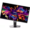 MSI MAG 321UP QD-OLED kompiuterio monitorius 80 cm (31,5 col.) 3840 x 2160 pikselių 4K Ultra HD juodas