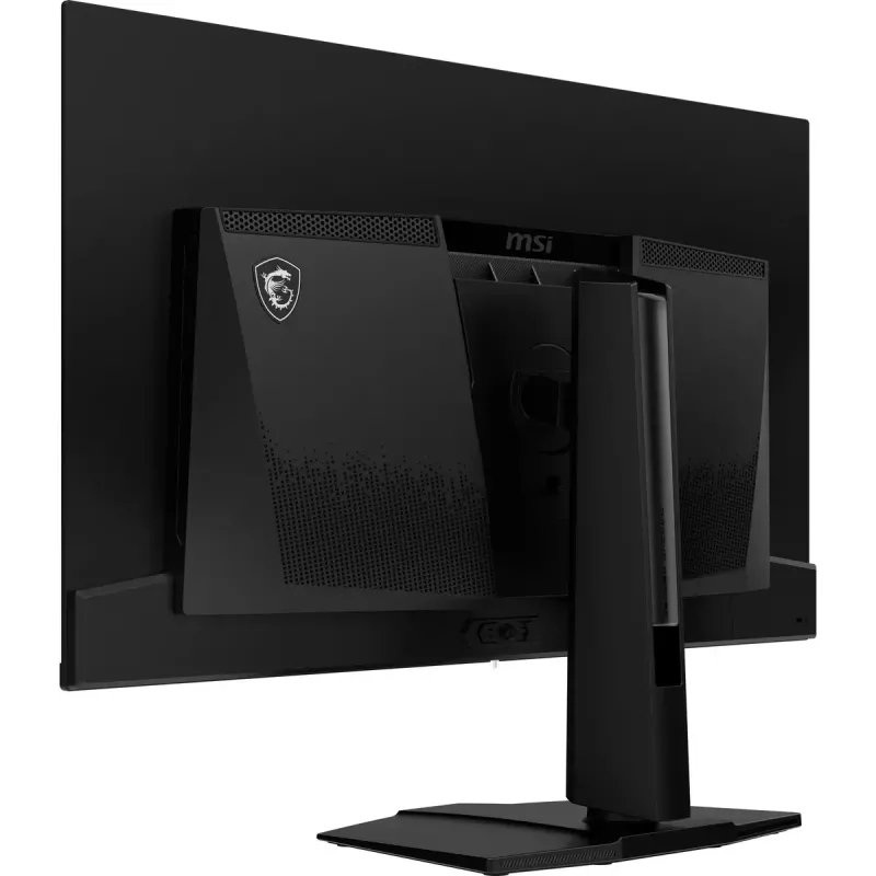 MSI MAG 321UP QD-OLED kompiuterio monitorius 80 cm (31,5 col.) 3840 x 2160 pikselių 4K Ultra HD juodas