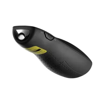 Belaidis pristatymo pultelis Logitech R400, USB, 910-001357, 910-001356