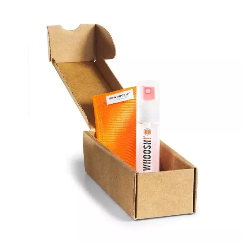 Valymo rinkinys įrangai WHOOSH! Go Screen Wash 30 ml