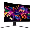 Monitorius MSI MPG 321CURX QD-OLED 31,5 col. 4K UHD juodas