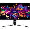 Monitorius MSI MPG 321CURX QD-OLED 31,5 col. 4K UHD juodas