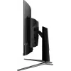 Monitorius MSI MPG 321CURX QD-OLED 31,5 col. 4K UHD juodas