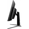 Monitorius MSI MPG 321CURX QD-OLED 31,5 col. 4K UHD juodas