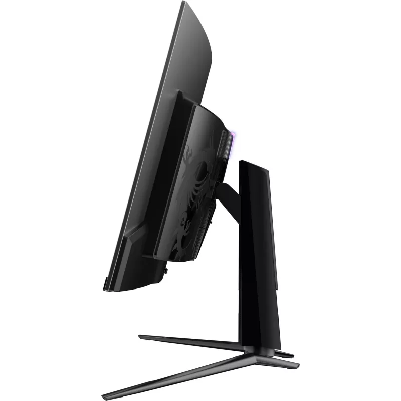 Monitorius MSI MPG 321CURX QD-OLED 31,5 col. 4K UHD juodas