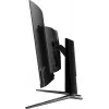 Monitorius MSI MPG 321CURX QD-OLED 31,5 col. 4K UHD juodas