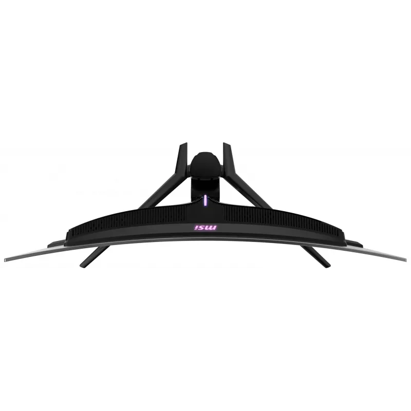 Monitorius MSI MPG 321CURX QD-OLED 31,5 col. 4K UHD juodas