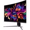 Monitorius MSI MPG 321CURX QD-OLED 31,5 col. 4K UHD juodas