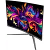 Monitorius MSI MPG 321CURX QD-OLED 31,5 col. 4K UHD juodas