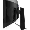 Monitorius MSI MPG 321CURX QD-OLED 31,5 col. 4K UHD juodas