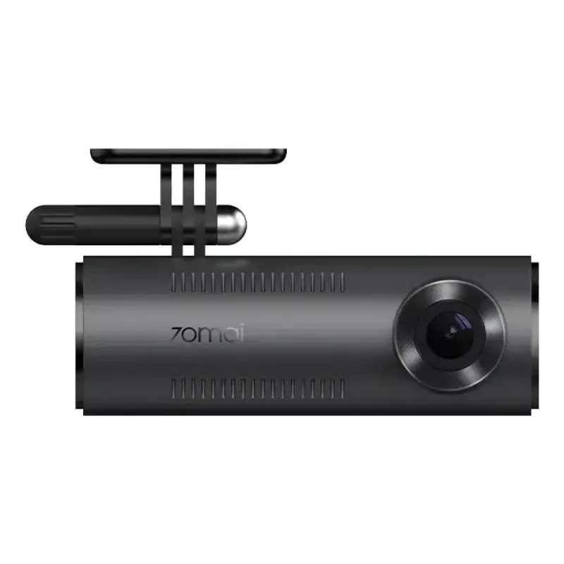 Vaizdo registratorius 70mai M310 Quad HD 2304 x 1296 130° Wi-Fi baterija USB