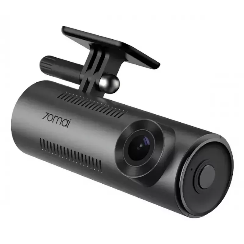 Vaizdo registratorius 70mai M310 Quad HD 2304 x 1296 130° Wi-Fi baterija USB