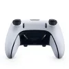 Valdiklis Sony DualSense Edge, PlayStation 5, laidinis ir belaidis (Bluetooth/USB), juodas/baltas