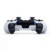 Valdiklis Sony DualSense Edge, PlayStation 5, laidinis ir belaidis (Bluetooth/USB), juodas/baltas