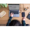 Trust 22221 skaitmeninis klaviatūros blokas nešiojamam/personaliniam kompiuteriui USB juodas