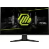 Monitorius MSI MAG 274QF 68,6 cm (27 inch) 2560 x 1440 pikselių WQHD LCD juodas