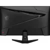 Monitorius MSI MAG 274QF 68,6 cm (27 inch) 2560 x 1440 pikselių WQHD LCD juodas