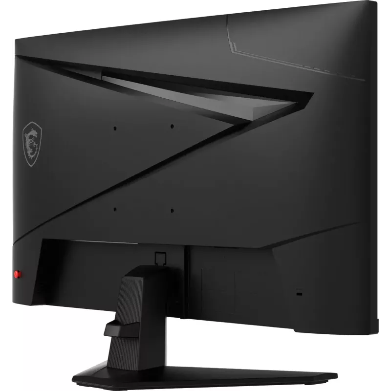 Monitorius MSI MAG 274QF 68,6 cm (27 inch) 2560 x 1440 pikselių WQHD LCD juodas