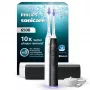 Sonic dantų šepetėlis Philips Sonicare Series 6500 HX7419/01 — 62 000 jud./min, 3 režimai, slėgio jutiklis, 2 rankenos, 2 antgaliai, kelioninis dėklas