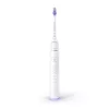 Sonic dantų šepetėlis Philips Sonicare Series 6500 HX7419/01 — 62 000 jud./min, 3 režimai, slėgio jutiklis, 2 rankenos, 2 antgaliai, kelioninis dėklas