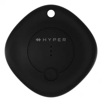 Finder HYPER Targus HyperShield Universal Juodas — CR2032 3V, Ø 4.07 cm, 10 g