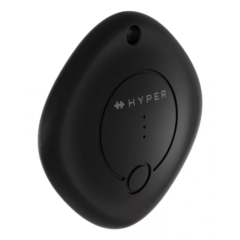 Finder HYPER Targus HyperShield Universal Juodas — CR2032 3V, Ø 4.07 cm, 10 g