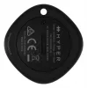 Finder HYPER Targus HyperShield Universal Juodas — CR2032 3V, Ø 4.07 cm, 10 g