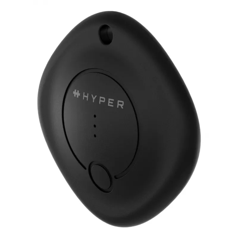 Finder HYPER Targus HyperShield Universal Juodas — CR2032 3V, Ø 4.07 cm, 10 g