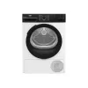 BEKO BM3T37249WBB priekinio pakrovimo džiovyklė, 7 kg, energijos klasė C, balta