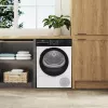 BEKO BM3T37249WBB priekinio pakrovimo džiovyklė, 7 kg, energijos klasė C, balta