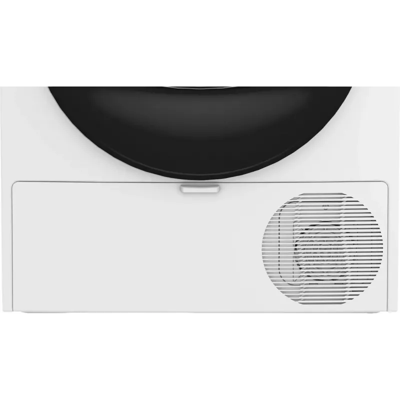 BEKO BM3T37249WBB priekinio pakrovimo džiovyklė, 7 kg, energijos klasė C, balta