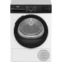 BEKO BM3T37249WBB priekinio pakrovimo džiovyklė, 7 kg, energijos klasė C, balta