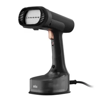 Braun QuickStyle 7 GS7077BK rankinis garinis drabužių lygintuvas