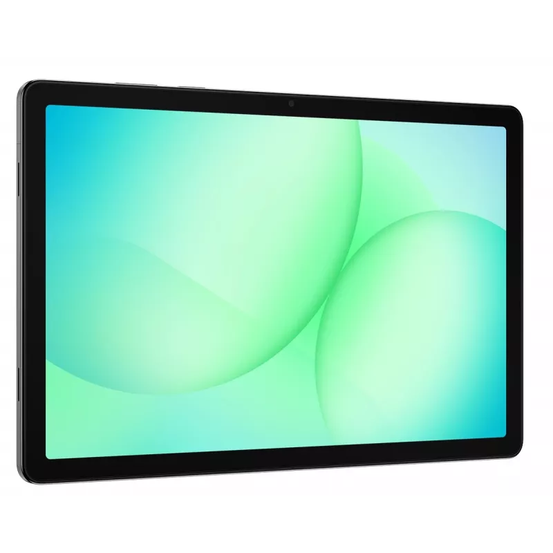 Samsung Galaxy Tab A11+ 5G 128 GB 27,9 cm (11 col.) 6 GB Wi-Fi 5 (802.11ac) Pilka