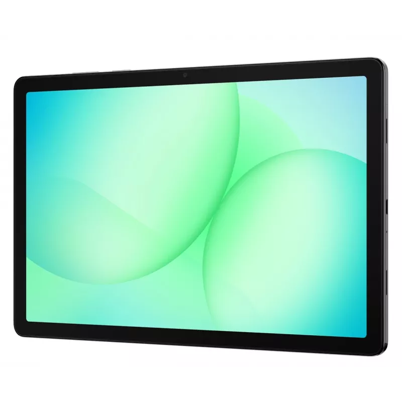 Samsung Galaxy Tab A11+ 5G 128 GB 27,9 cm (11 col.) 6 GB Wi-Fi 5 (802.11ac) Pilka