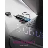 Kortelių skaitytuvas ICY BOX 61179 USB 3.2 Gen1 3-in-1, USB Type-C ir Type-A jungtimis
