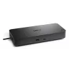 DELL WD25TB5 laidinis Thunderbolt 5 dokas, juodas