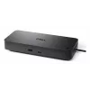 DELL WD25TB5 laidinis Thunderbolt 5 dokas, juodas