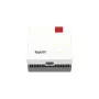 FRITZ! 20003134 belaidis maršrutizatorius Wi-Fi 7 (802.11be) dual-band 3600 Mbit/s raudonas, baltas