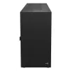 Korpusas Aerocool CS111 Mini Tower Juodas