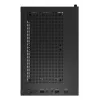 Korpusas Aerocool CS111 Mini Tower Juodas