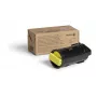 Xerox Genuine ® VersaLink® C500/C505 geltonos spalvos standartinės talpos tonerio kasetė (2400 puslapių) - 106R03861