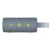 Nešiojamas stereo garsiakalbis Xiaomi Sound Pocket mėlynas — 5 W RMS, Bluetooth, 1000 mAh baterija