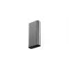 Nešiojamas powerbankas Navitel PWR20 AL SILVER 20000 mAh