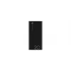 Nešiojamas įkroviklis Navitel PWR20 AL BLACK 20000 mAh