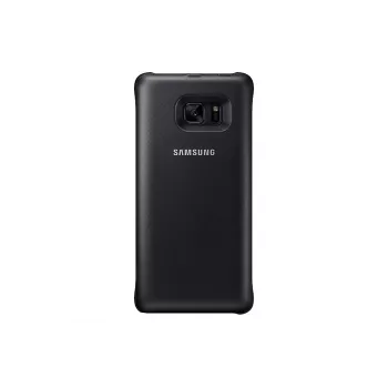 Samsung EB-TN930BB dėklas telefonui Galaxy Note7 Juodas