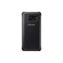Samsung EB-TN930BB dėklas telefonui Galaxy Note7 Juodas